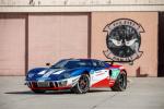 Ford GT40 Future by Superformance 2018 года
